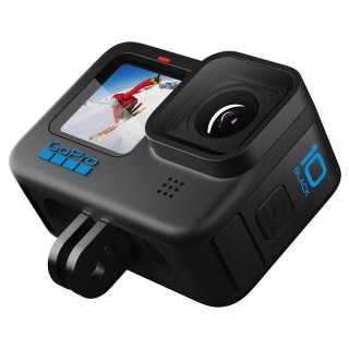 GoPro Hero 10 Black GoPro Hero10 Go Pro Action Camera